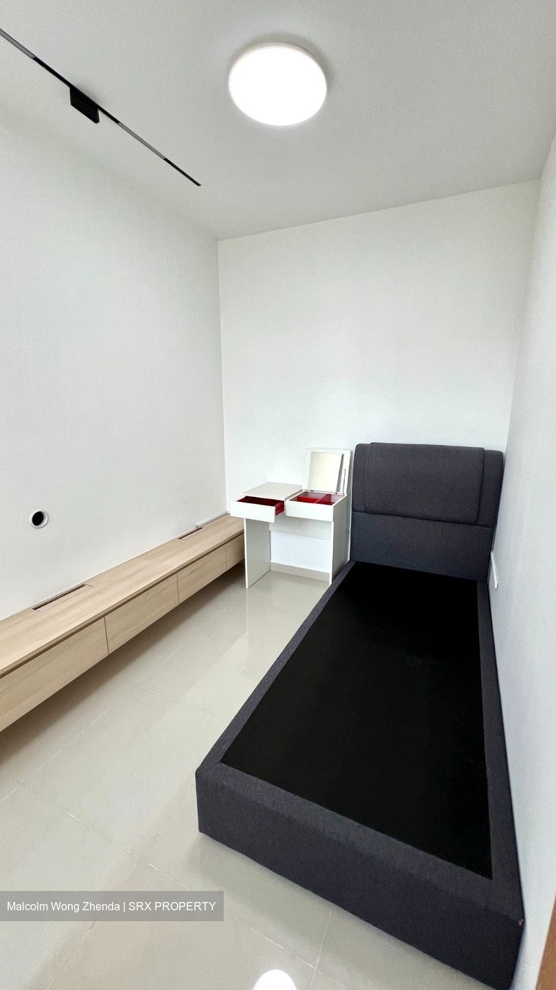 Azalea Park Condominium (D17), Condominium #632088561